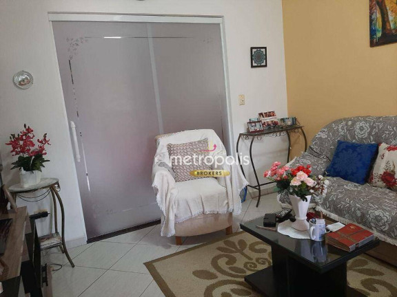 Imagem Casa com 2 Quartos à Venda, 75 m² em Caiçara - Praia Grande