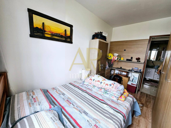 Imagem Apartamento com 2 Quartos à Venda, 68 m² em Capoeiras - Florianópolis Imagem Apartamento com 2 Quartos à Venda, 68 m² em Capoeiras - Florianópolis
