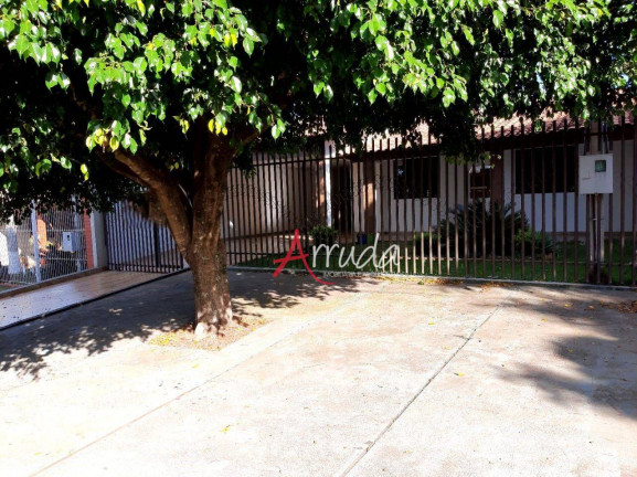 Casa com 3 Quartos à Venda, 164 m² em Brasília - Cascavel