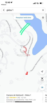 Imagem Casa de Condomínio à Venda, 1.646 m² em Mairipora - Mairiporã Imagem Casa de Condomínio à Venda, 1.646 m² em Mairipora - Mairiporã
