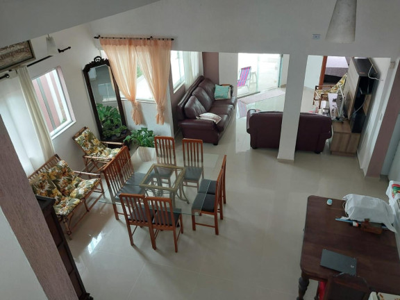Imagem Casa com 4 Quartos à Venda, 360 m² em Cibratel Ii - Itanhaém Imagem Casa com 4 Quartos à Venda, 360 m² em Cibratel Ii - Itanhaém