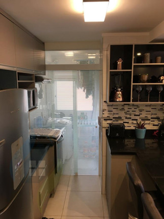 Imagem Imóvel com 3 Quartos à Venda, 70 m² em Taboão - São Bernardo Do Campo