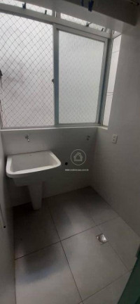 Imagem Apartamento com 3 Quartos à Venda, 90 m² em São Lucas - Belo Horizonte