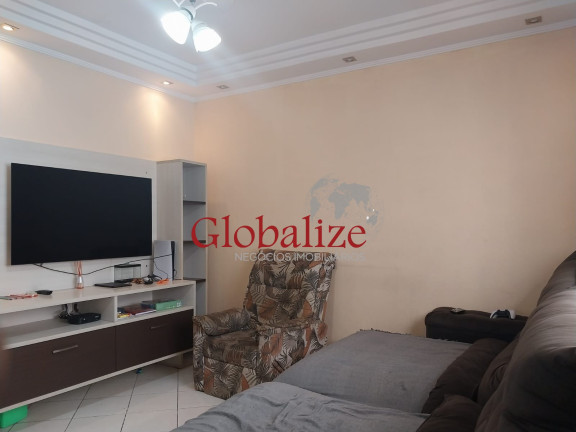 Imóvel com 2 Quartos à Venda, 84 m² em Embaré - Santos