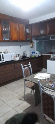 Imagem Casa com 3 Quartos à Venda, 250 m² em Jardim D'abril - Osasco