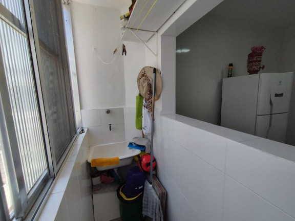 Imagem Apartamento com 2 Quartos à Venda, 58 m² em Canto Do Forte - Praia Grande Imagem Apartamento com 2 Quartos à Venda, 58 m² em Canto Do Forte - Praia Grande