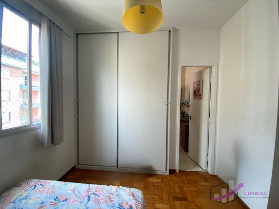Imagem Cobertura com 3 Quartos à Venda, 160 m² em Estoril - Belo Horizonte