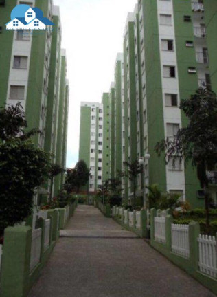 Imagem Apartamento com 2 Quartos à Venda, 45 m² em Vila Carmosina - São Paulo Imagem Apartamento com 2 Quartos à Venda, 45 m² em Vila Carmosina - São Paulo