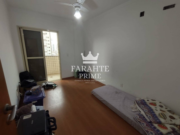 Imagem Apartamento com 4 Quartos à Venda, 173 m² em Gonzaga - Santos Imagem Apartamento com 4 Quartos à Venda, 173 m² em Gonzaga - Santos