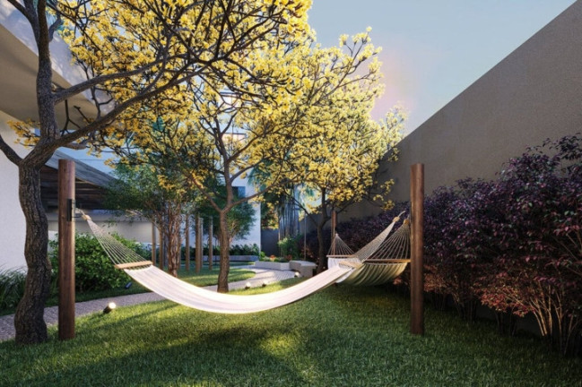 Imagem Apartamento com 1 Quarto à Venda, 28 m² em Santa Cecília - São Paulo