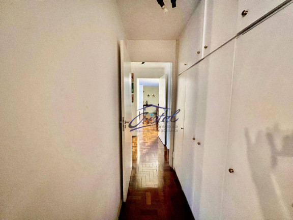 Imagem Apartamento com 3 Quartos à Venda, 116 m² em Itaim Bibi - São Paulo