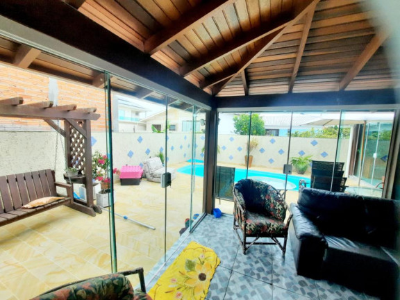 Imagem Casa com 3 Quartos à Venda, 238 m² em Capão Novo - Capao Da Canoa