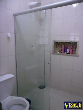 Imagem Casa com 4 Quartos à Venda, 175 m² em Vila Branca - Jacareí Imagem Casa com 4 Quartos à Venda, 175 m² em Vila Branca - Jacareí