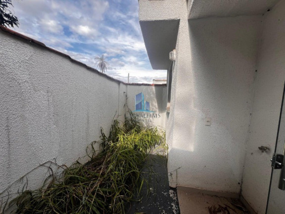 Imagem Casa com 2 Quartos à Venda, 62 m² em Citrolândia - Betim