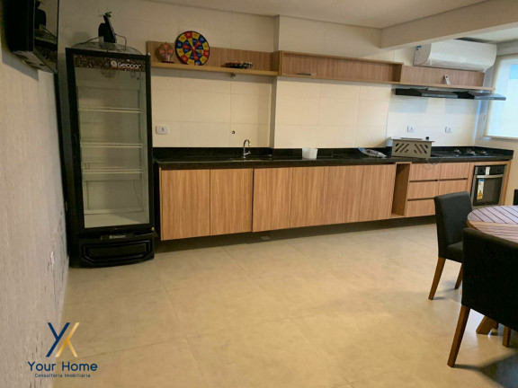 Imagem Apartamento com 2 Quartos à Venda, 70 m² em Campo Grande - Santos Imagem Apartamento com 2 Quartos à Venda, 70 m² em Campo Grande - Santos