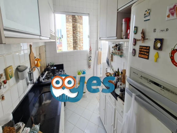 Imagem Apartamento com 3 Quartos à Venda, 90 m² em Costa Azul - Salvador Imagem Apartamento com 3 Quartos à Venda, 90 m² em Costa Azul - Salvador