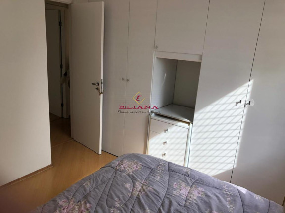 Apartamento com 3 Quartos à Venda, 74 m² em Vila Pompéia - São Paulo