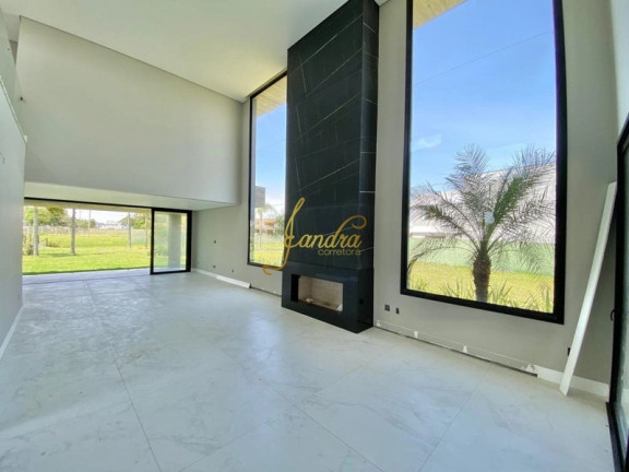 Imagem Casa de Condomínio com 5 Quartos à Venda, 410 m² em Capão Ilhas Resort - Capão Da Canoa