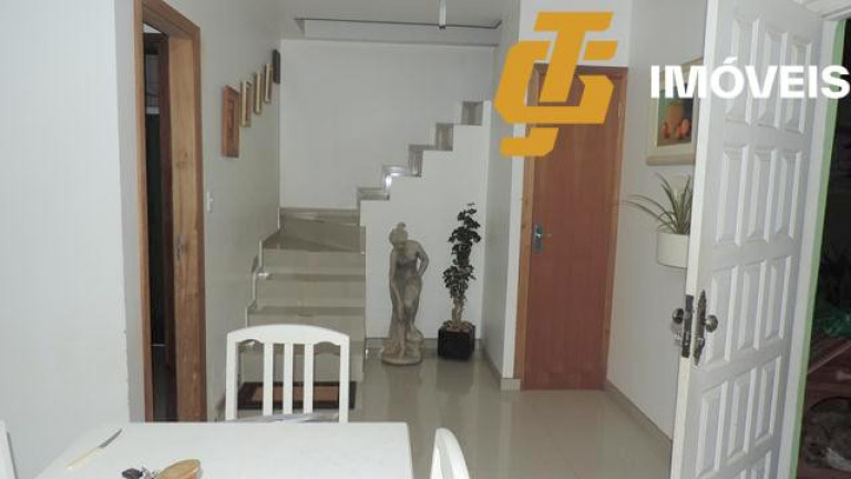 Imagem Casa com 3 Quartos à Venda, 312 m² em Tabuleiro - Camboriú