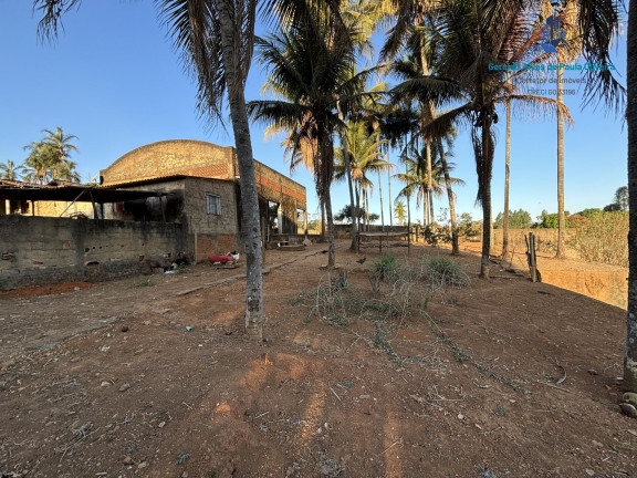 Imagem Terreno à Venda, 16.500 m² em Jardim Helvécia Complemento - Aparecida De Goiânia Imagem Terreno à Venda, 16.500 m² em Jardim Helvécia Complemento - Aparecida De Goiânia