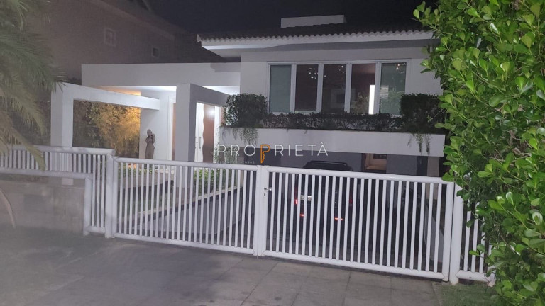 Imagem Casa de Condomínio à Venda, 640 m² em Barra Da Tijuca - Rio De Janeiro Imagem Casa de Condomínio à Venda, 640 m² em Barra Da Tijuca - Rio De Janeiro
