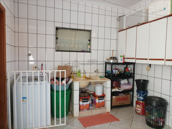 Imagem Casa com 7 Quartos à Venda, 343 m² em Jd. Paulista - Luís Antônio