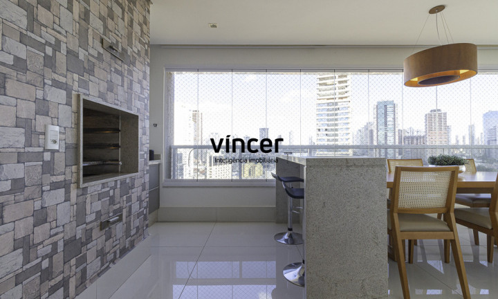 Imagem Apartamento com 4 Quartos à Venda, 223 m² em Setor Oeste - Goiânia Imagem Apartamento com 4 Quartos à Venda, 223 m² em Setor Oeste - Goiânia