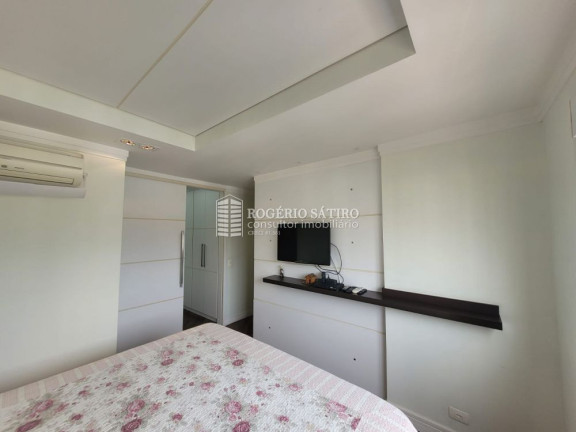 Imagem Apartamento com 4 Quartos à Venda, 188 m² em Vila Mariana - São Paulo