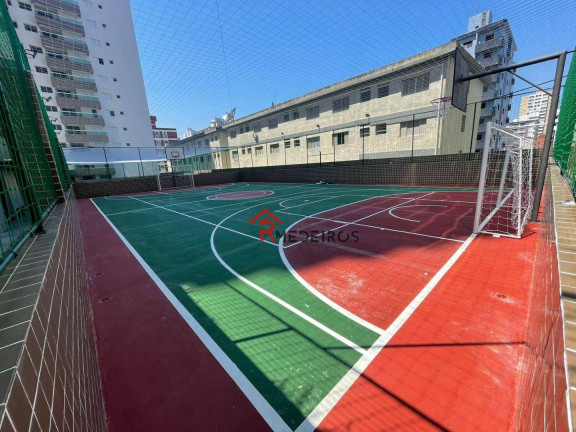 Imagem Apartamento com 3 Quartos à Venda, 117 m² em Boqueirão - Praia Grande