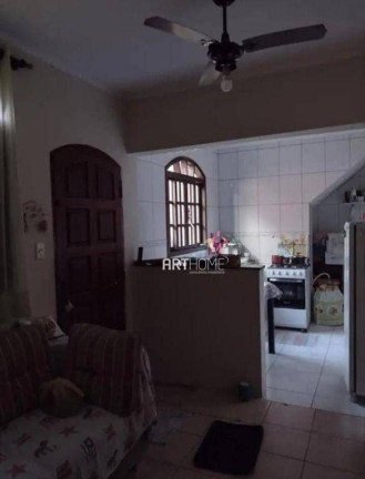 Imagem Sobrado com 3 Quartos à Venda, 125 m² em Vila Vivaldi - São Bernardo Do Campo Imagem Sobrado com 3 Quartos à Venda, 125 m² em Vila Vivaldi - São Bernardo Do Campo
