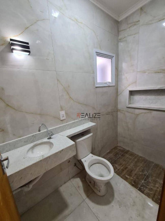 Imagem Casa com 2 Quartos à Venda, 55 m² em Jardim Dos Colibris - Indaiatuba Imagem Casa com 2 Quartos à Venda, 55 m² em Jardim Dos Colibris - Indaiatuba