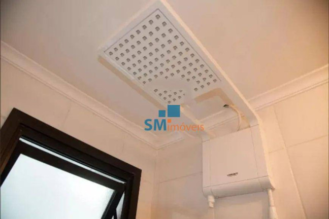 Imagem Apartamento com 3 Quartos para Alugar, 83 m² em Vila Da Saúde - São Paulo