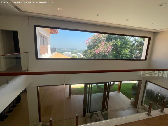Imagem Casa de Condomínio com 5 Quartos à Venda, 575 m² em Kurumin - Itu
