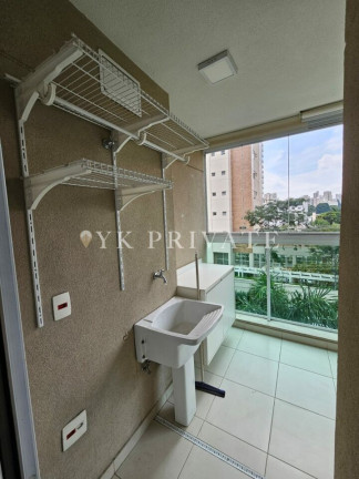 Imagem Apartamento com 1 Quarto à Venda, 34 m² em Perdizes - São Paulo