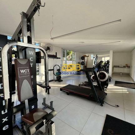 Imagem Apartamento com 2 Quartos para Alugar, 56 m² em Cristiano De Carvalho - Barretos Imagem Apartamento com 2 Quartos para Alugar, 56 m² em Cristiano De Carvalho - Barretos