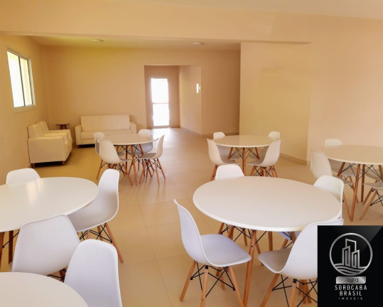 Imagem Apartamento com 2 Quartos para Alugar, 45 m² em Jardim Ipê - Sorocaba Imagem Apartamento com 2 Quartos para Alugar, 45 m² em Jardim Ipê - Sorocaba