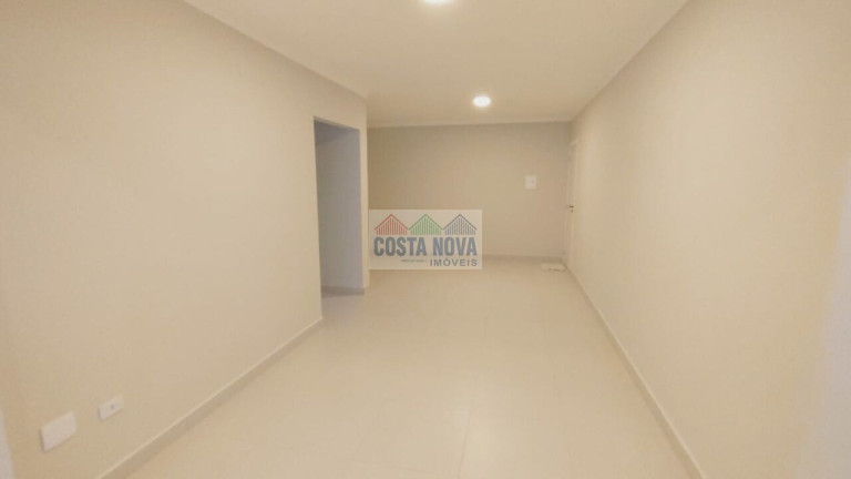 Apartamento com 2 Quartos à Venda, 112 m² em Tupi - Praia Grande