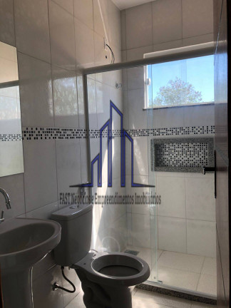 Imagem Casa com 2 Quartos à Venda, 288 m² em Caluge - Itaboraí Imagem Casa com 2 Quartos à Venda, 288 m² em Caluge - Itaboraí