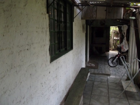 Imagem Casa com 3 Quartos à Venda, 709 m² em Morro Grande - Viamão