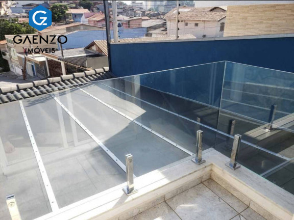 Imagem Sobrado com 3 Quartos à Venda, 196 m² em Jaguaribe - Osasco