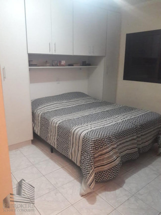 Imagem Apartamento com 3 Quartos à Venda, 90 m² em Jardim Leocádia - Sorocaba