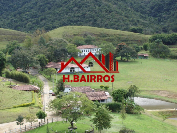 Imagem Chácara com 5 Quartos à Venda, 1 m² em Vila Alves - Guaratinguetá Imagem Chácara com 5 Quartos à Venda, 1 m² em Vila Alves - Guaratinguetá