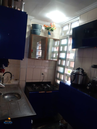 Imagem Apartamento à Venda,  em Centro - São Vicente
