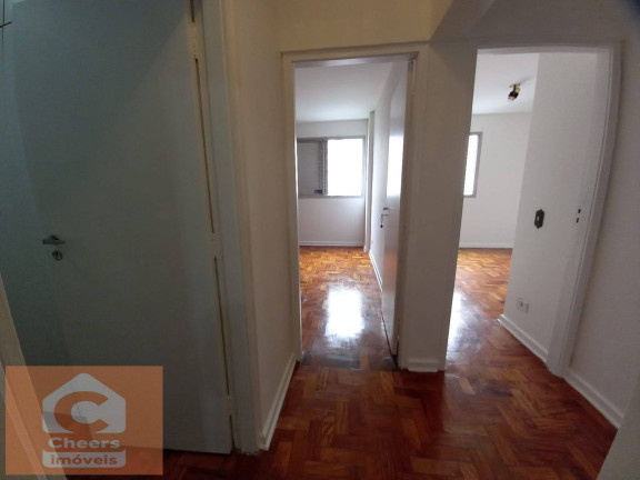 Imagem Apartamento com 3 Quartos à Venda, 140 m² em Paraíso - São Paulo
