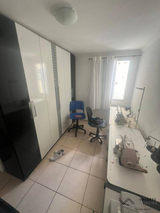 Imagem Apartamento com 3 Quartos à Venda, 54 m² em Jardim América - São José Dos Campos Imagem Apartamento com 3 Quartos à Venda, 54 m² em Jardim América - São José Dos Campos