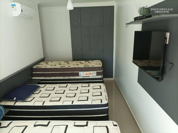 Imagem Apartamento com 2 Quartos à Venda, 92 m² em Tupi - Praia Grande