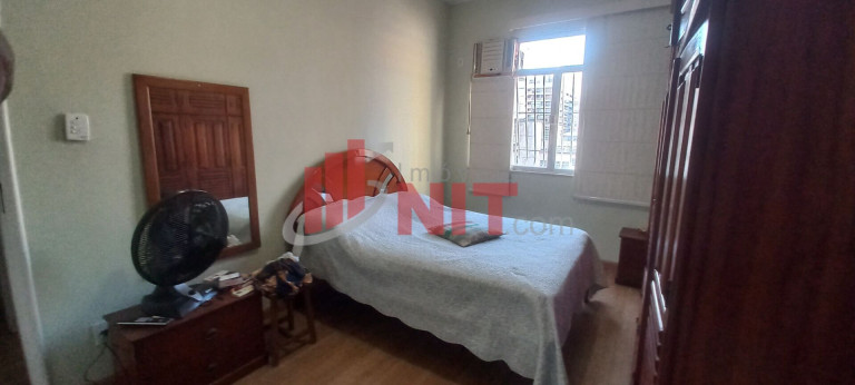 Imagem Apartamento com 2 Quartos à Venda, 70 m² em Ingá - Niterói Imagem Apartamento com 2 Quartos à Venda, 70 m² em Ingá - Niterói