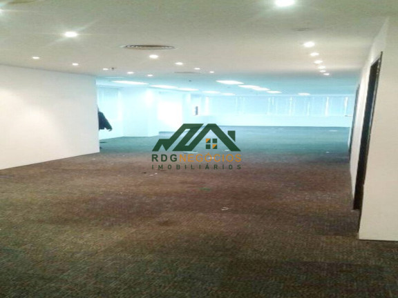 Imagem Sala Comercial para Alugar, 223 m² em Cidade Monções - São Paulo Imagem Sala Comercial para Alugar, 223 m² em Cidade Monções - São Paulo
