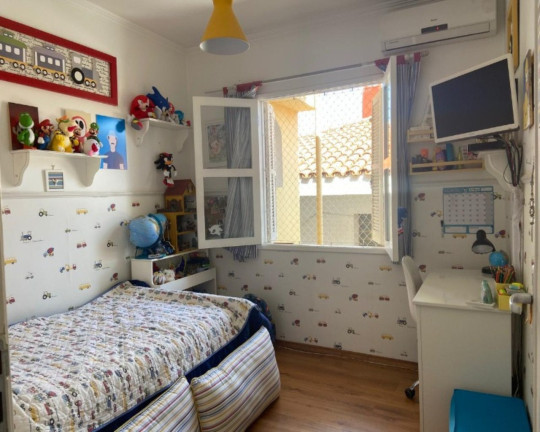 Imagem Casa com 3 Quartos à Venda, 240 m² em Brooklin Paulista - Sao Paulo
