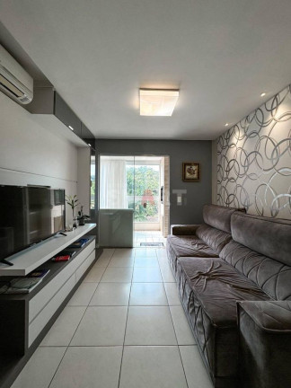 Imagem Apartamento com 3 Quartos à Venda, 103 m² em Czerniewicz - Jaraguá Do Sul